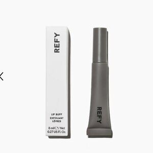 REFY Lip Buff Prep Scrub